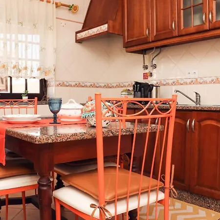 Casa Beta Konukevi Peniche