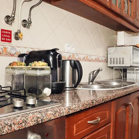 Casa Beta Pensión