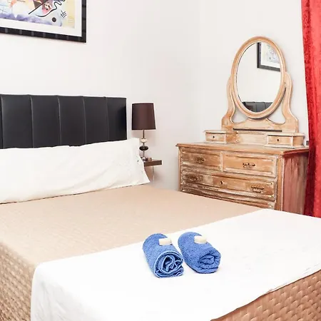 Pensjonat Casa Beta *