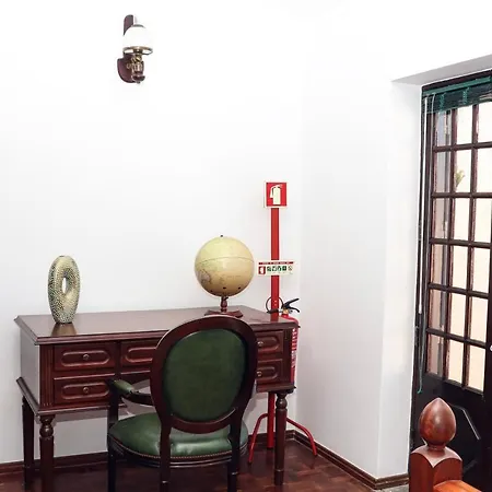 Casa Beta Pensión *