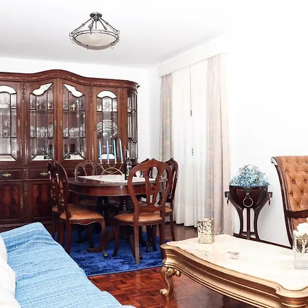 Casa Beta Casa de hóspedes *