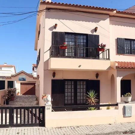 Casa Beta Pensión