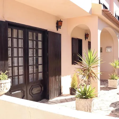 Casa Beta Pensjonat Peniche