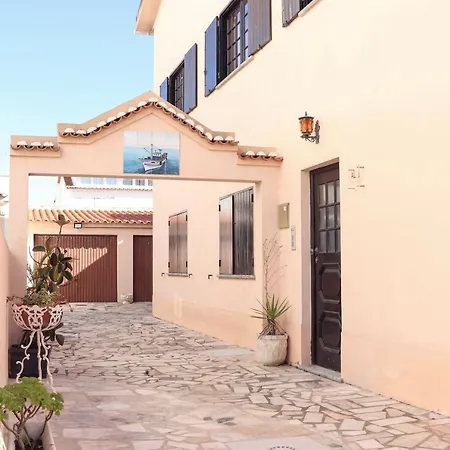 Casa Beta Pensjonat Peniche