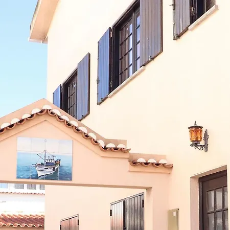 Pensjonat Casa Beta *