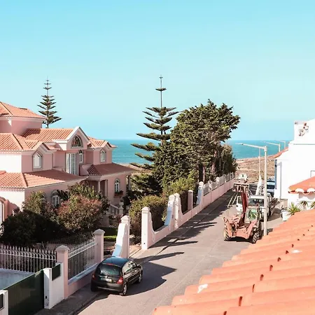 Pensjonat Casa Beta *