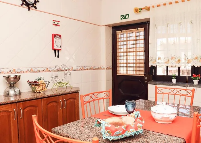 Gasthuis Casa Beta *