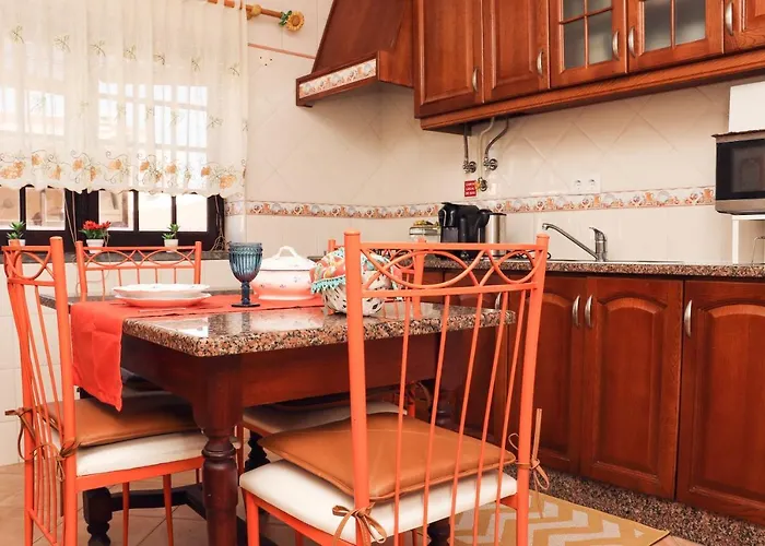 Casa Beta Gæstehus Peniche