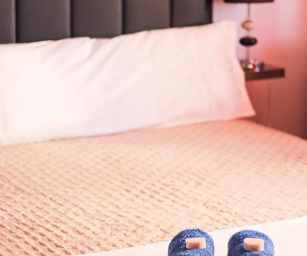 Gasthuis Casa Beta Peniche