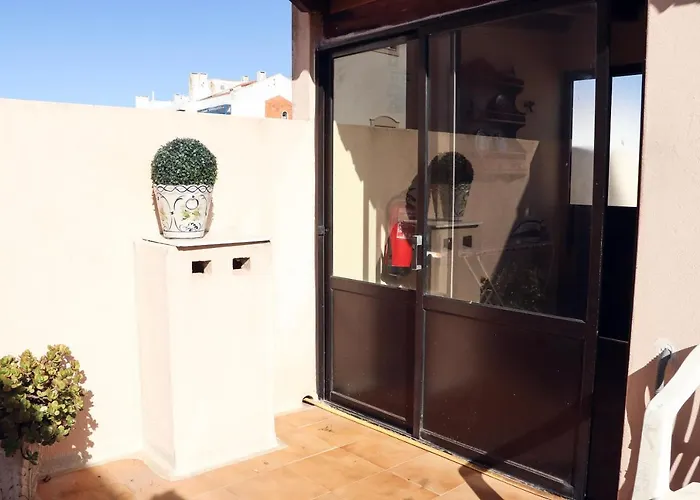 Casa Beta Gæstehus