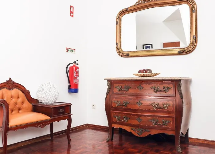 Casa Beta Gasthuis *