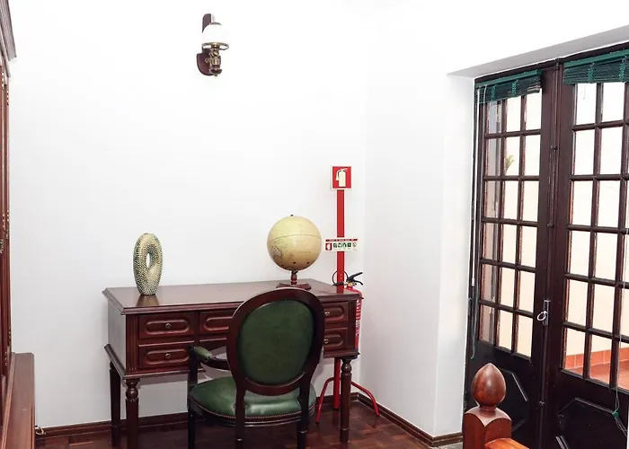 Casa Beta Gasthuis *