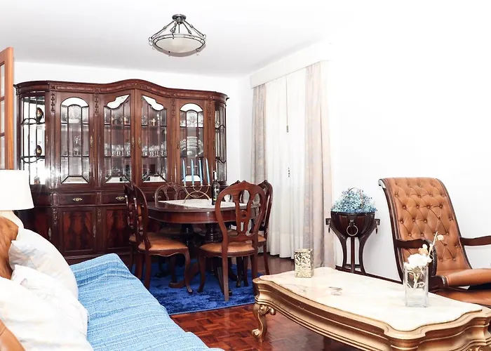 Casa Beta Gæstehus *