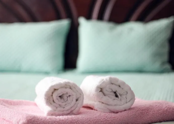 Casa Beta Gasthuis Peniche