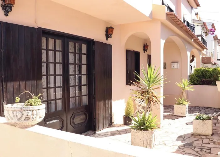 Casa Beta Gasthuis Peniche