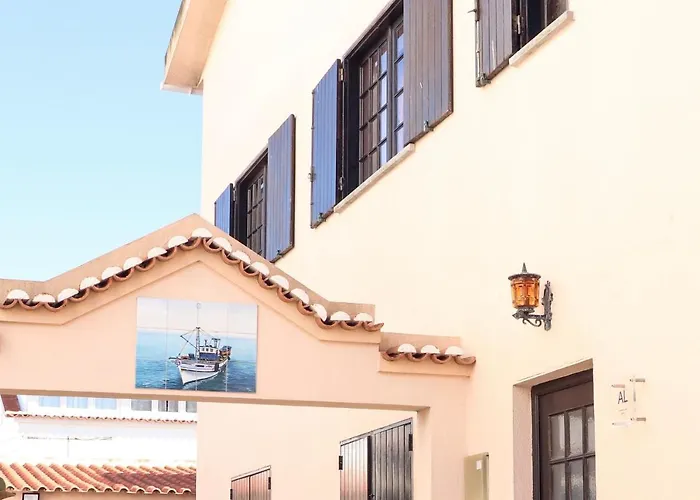 Gasthuis Casa Beta *